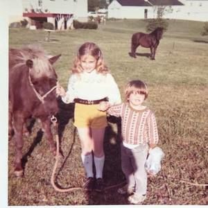 Meet your Posher, Cheryl